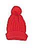 Unbranded Solid Red Beanie One size - photo 1
