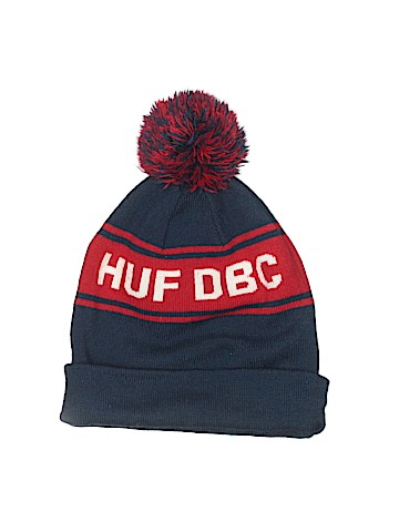 Huf Beanie (view 1)