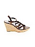 Alfani Brown Wedges Size 8 - photo 1