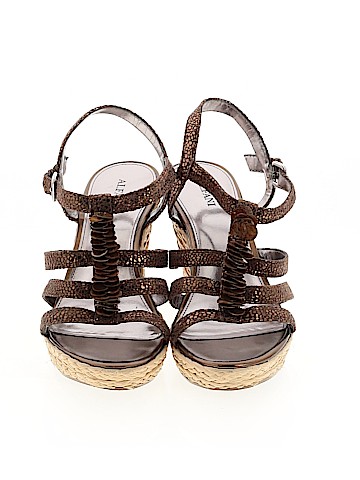 Alfani Wedges (view 2)