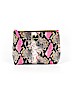 Betsey Johnson 100% Polyurethane Pink Clutch One size - photo 1