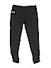 Under Armour Black Active Pants Size L (youth) - photo 1