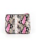 Betsey Johnson 100% Polyurethane Pink Clutch One size - photo 2