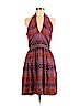 Trina Turk Pink Casual Dress Size 6 - photo 1