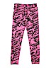 Justice Pink Active Pants Size 14 - photo 1