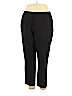 A New Day Black Dress Pants Size XXL - photo 1