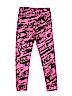 Justice Pink Active Pants Size 14 - photo 2