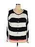 Cato Black Cardigan Size 14 - photo 1