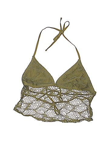 No Boundaries Swimsuit Top (view 1)