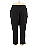 A New Day Black Dress Pants Size XXL - photo 2
