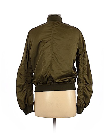 Topshop Coat (view 2)