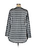 Lularoe Gray Long Sleeve T-Shirt Size XL - photo 2