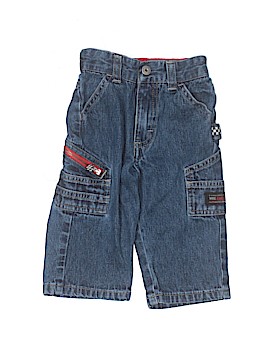 Wrangler Jeans Co Size 12 mo