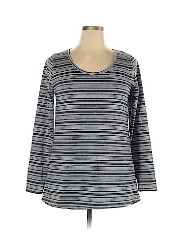 Lularoe Long Sleeve T-Shirt (view 1)