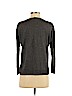Joie Gray Sweatshirt Size XS - photo 2