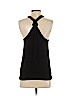 Ella Moss Black Sleeveless Top Size XS - photo 2