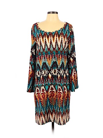 Wrangler Jeans Co Casual Dress (view 1)