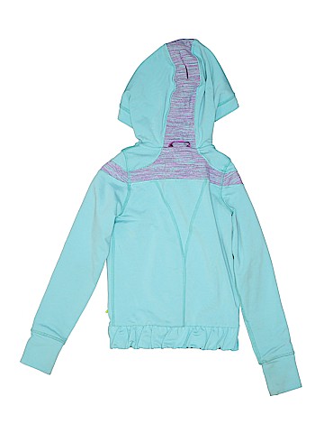 Ivivva Zip Up Hoodie (view 2)