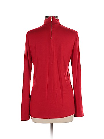 Ellen Tracy Long Sleeve Top (view 2)