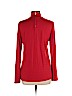 Ellen Tracy Red Long Sleeve Top Size L - photo 2