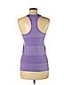 Lululemon Athletica Purple Active Tank Size 6 - photo 2