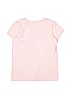 STX 100% Cotton Pink Short Sleeve T-Shirt Size 7 - 8 - photo 2