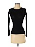 ALLSAINTS Black Pullover Sweater Size S - photo 1