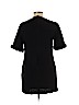 Zara Black Casual Dress Size M - photo 2