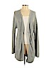 Mossimo Gray Cardigan Size S - photo 1
