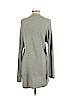 Mossimo Gray Cardigan Size S - photo 2