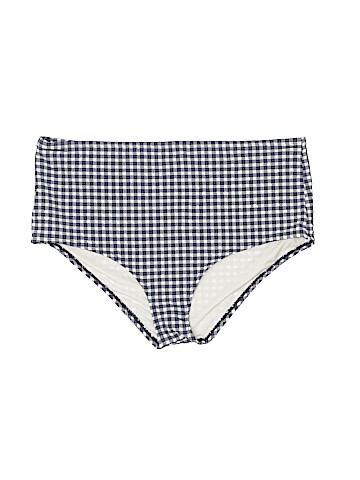 J.Crew Swimsuit Bottoms (view 1)