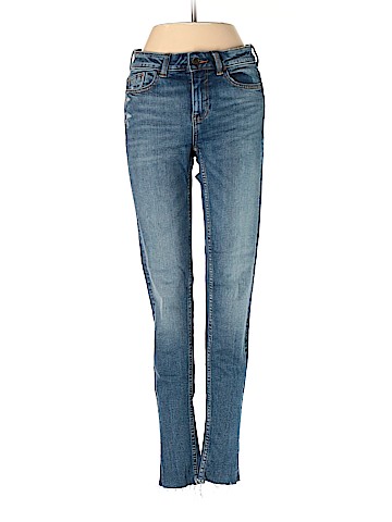 Zara Jeans (view 1)