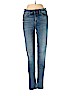 Zara Blue Jeans Size 2 - photo 1