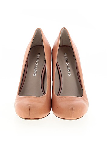 Franco Sarto Heels (view 2)