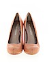 Franco Sarto Pink Heels Size 6 - photo 2