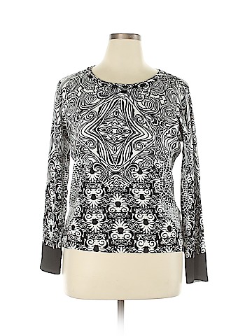 Pierri Pullover Sweater (view 1)