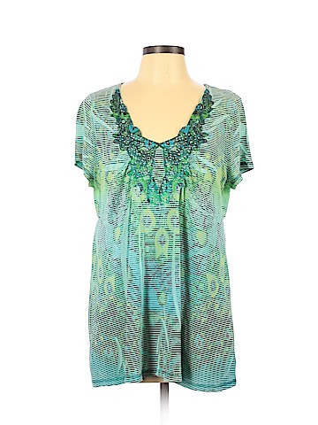 Unity World Wear Short Sleeve T-Shirt (view 1)