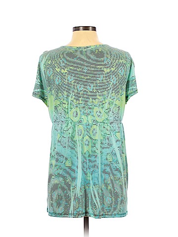 Unity World Wear Short Sleeve T-Shirt (view 2)