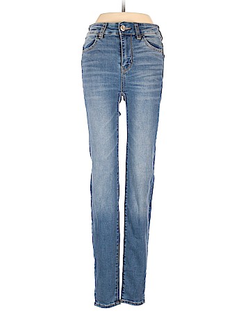 American Eagle Outfitters Jeans (view 1)
