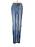 American Eagle Outfitters Blue Jeans Size 00 - photo 1