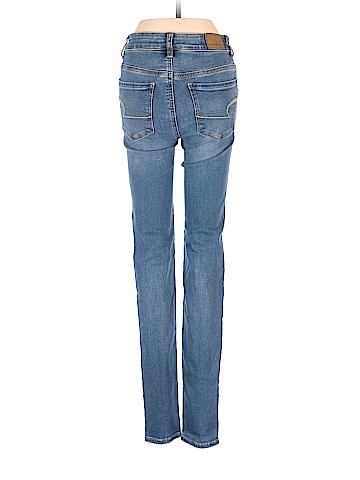 American Eagle Outfitters Jeans (view 2)