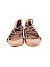 J.Crew Tan Flats Size 7 1/2 - photo 2