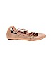 J.Crew Tan Flats Size 7 1/2 - photo 1
