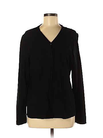 Eileen Fisher Jacket (view 1)