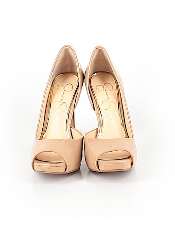 Jessica Simpson Heels (view 2)