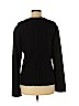 Eileen Fisher Black Jacket Size M - photo 2