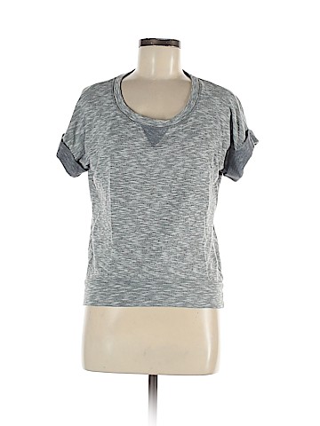 Splendid Short Sleeve Top (view 1)