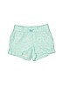 Gap Kids Green Shorts Size 8 - photo 1