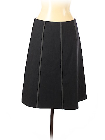 GUNEX Wool Skirt (view 2)