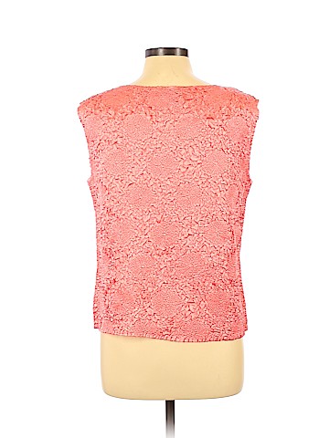 Jerry T Sleeveless Top (view 2)